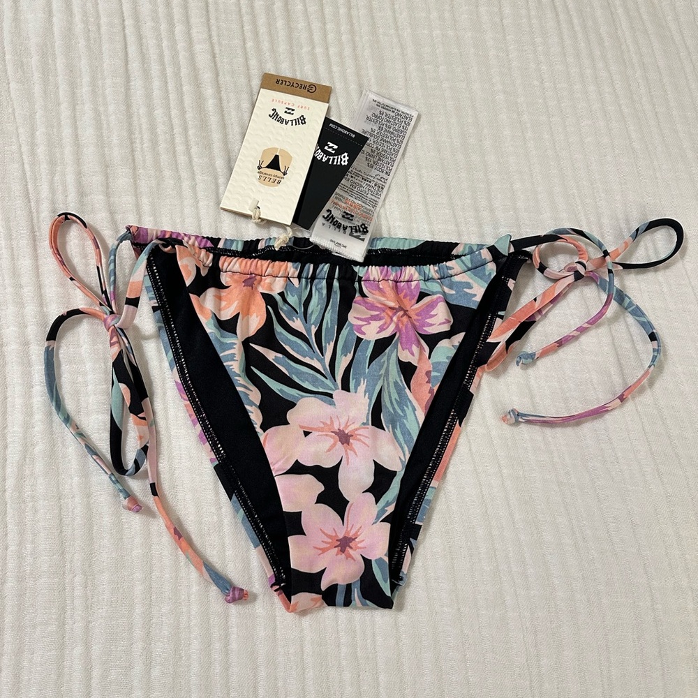 Billabong Bikini Bottoms Size S